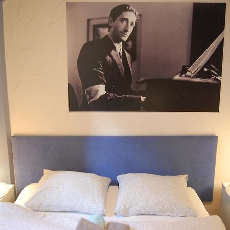 Lullaby Private Rooms بوزنان المظهر الخارجي الصورة