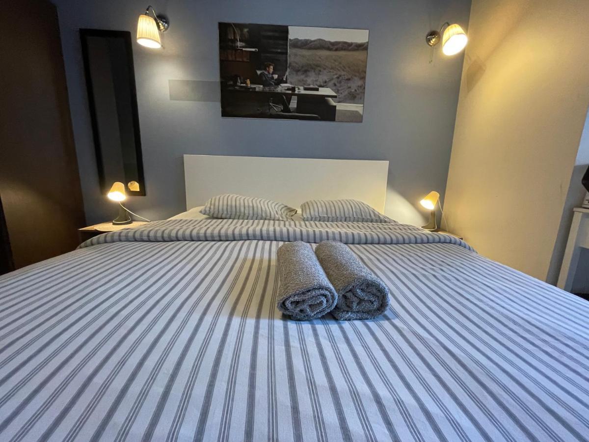 Lullaby Private Rooms بوزنان المظهر الخارجي الصورة