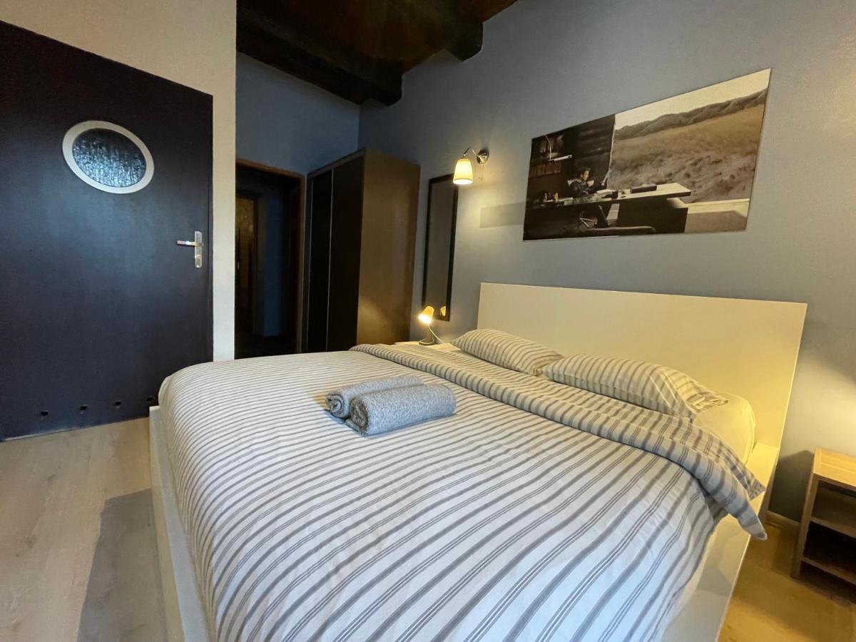 Lullaby Private Rooms بوزنان المظهر الخارجي الصورة