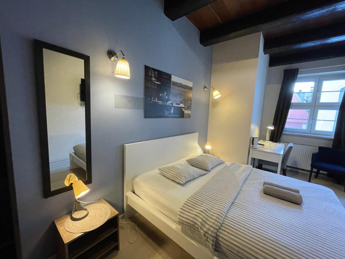 Lullaby Private Rooms بوزنان المظهر الخارجي الصورة