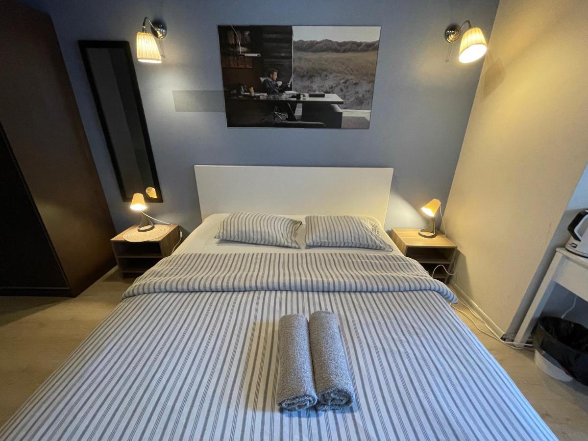 Lullaby Private Rooms بوزنان المظهر الخارجي الصورة