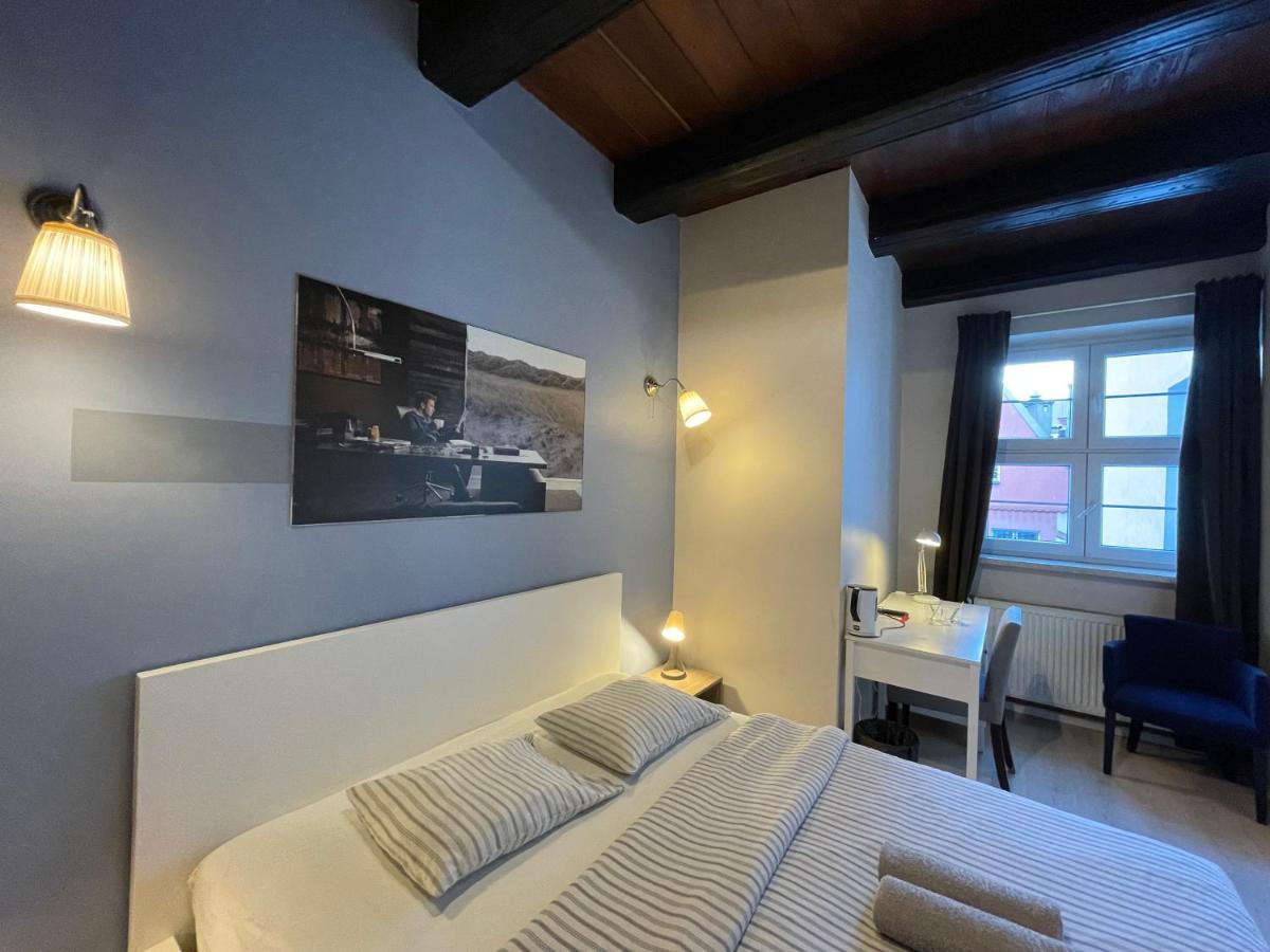 Lullaby Private Rooms بوزنان المظهر الخارجي الصورة