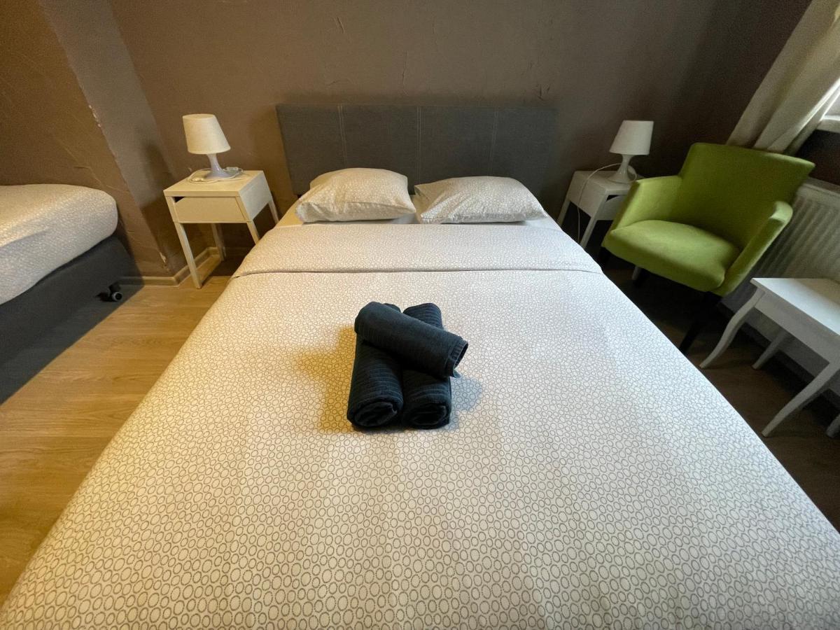 Lullaby Private Rooms بوزنان المظهر الخارجي الصورة