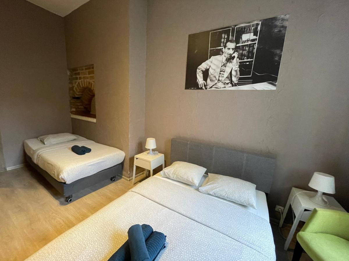 Lullaby Private Rooms بوزنان المظهر الخارجي الصورة