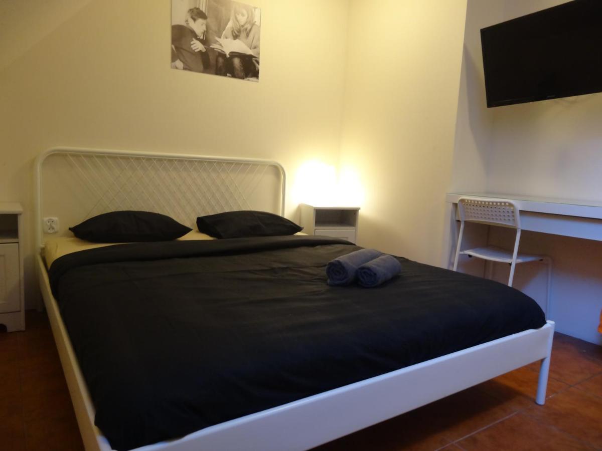 Lullaby Private Rooms بوزنان المظهر الخارجي الصورة