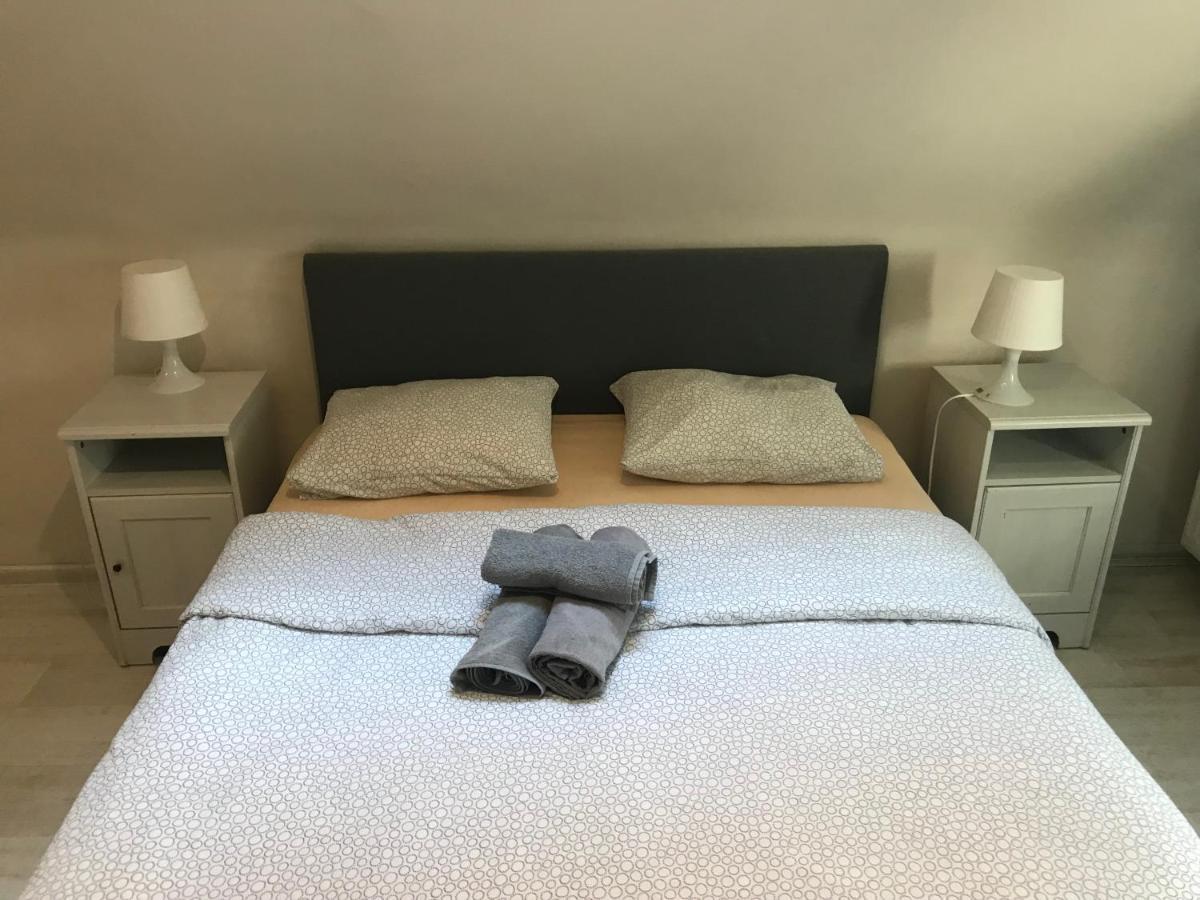 Lullaby Private Rooms بوزنان المظهر الخارجي الصورة