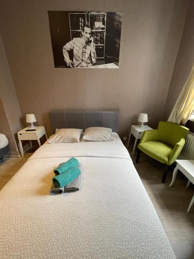 Lullaby Private Rooms بوزنان المظهر الخارجي الصورة