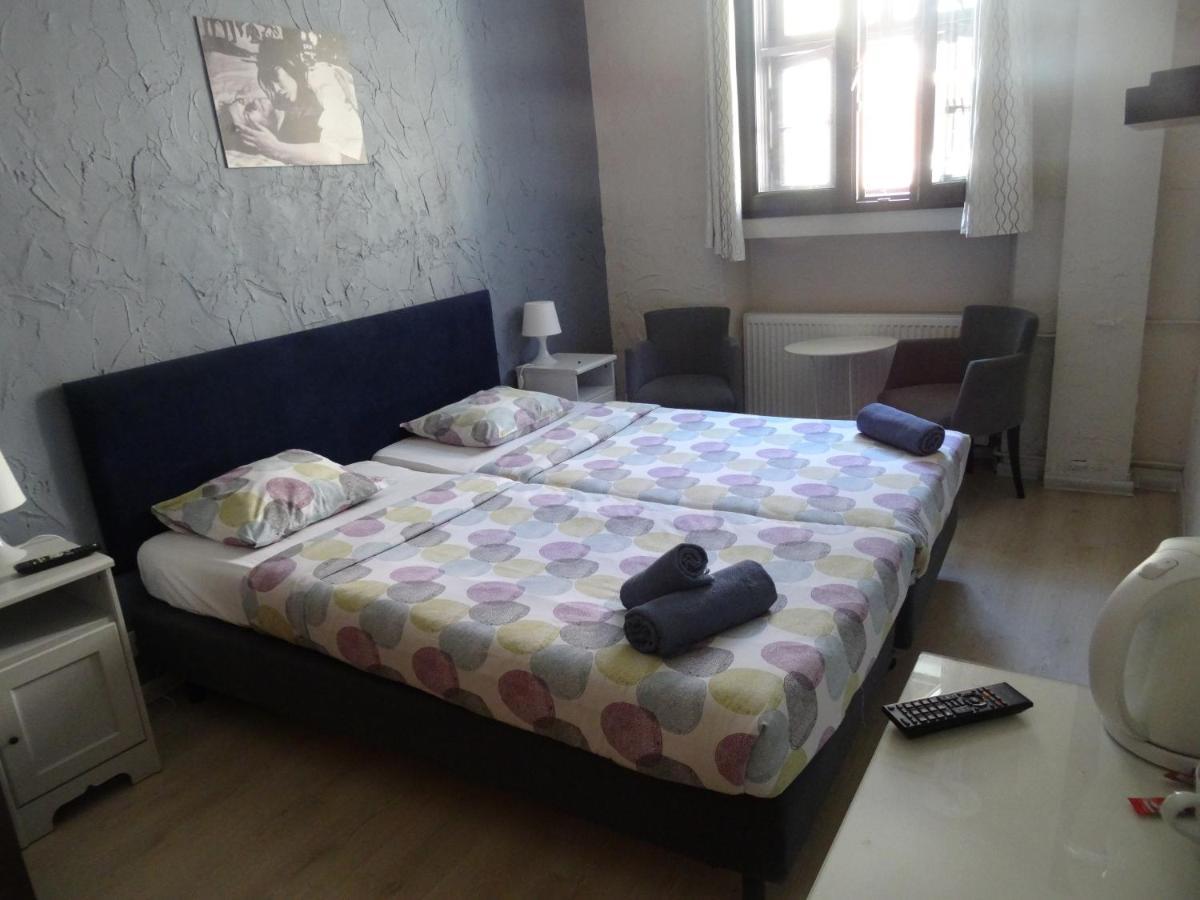 Lullaby Private Rooms بوزنان المظهر الخارجي الصورة