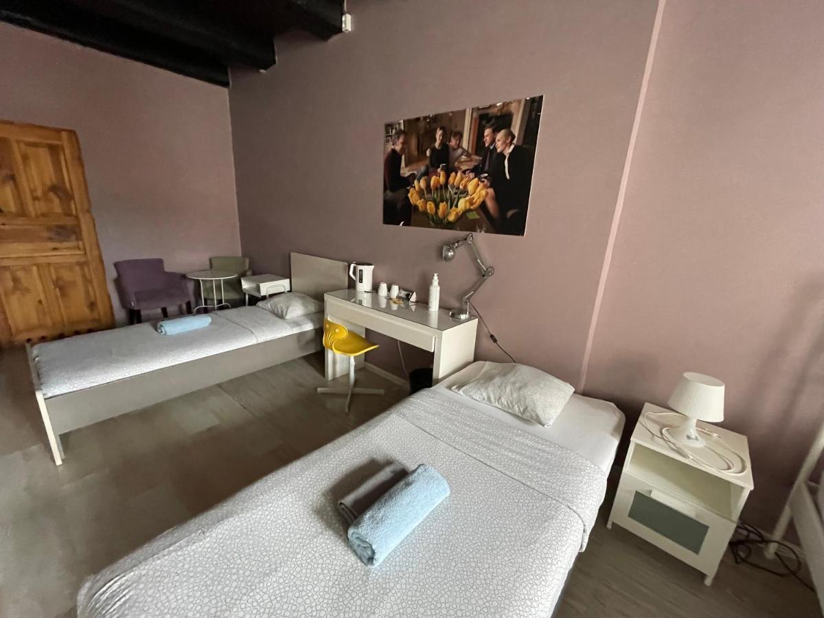 Lullaby Private Rooms بوزنان المظهر الخارجي الصورة
