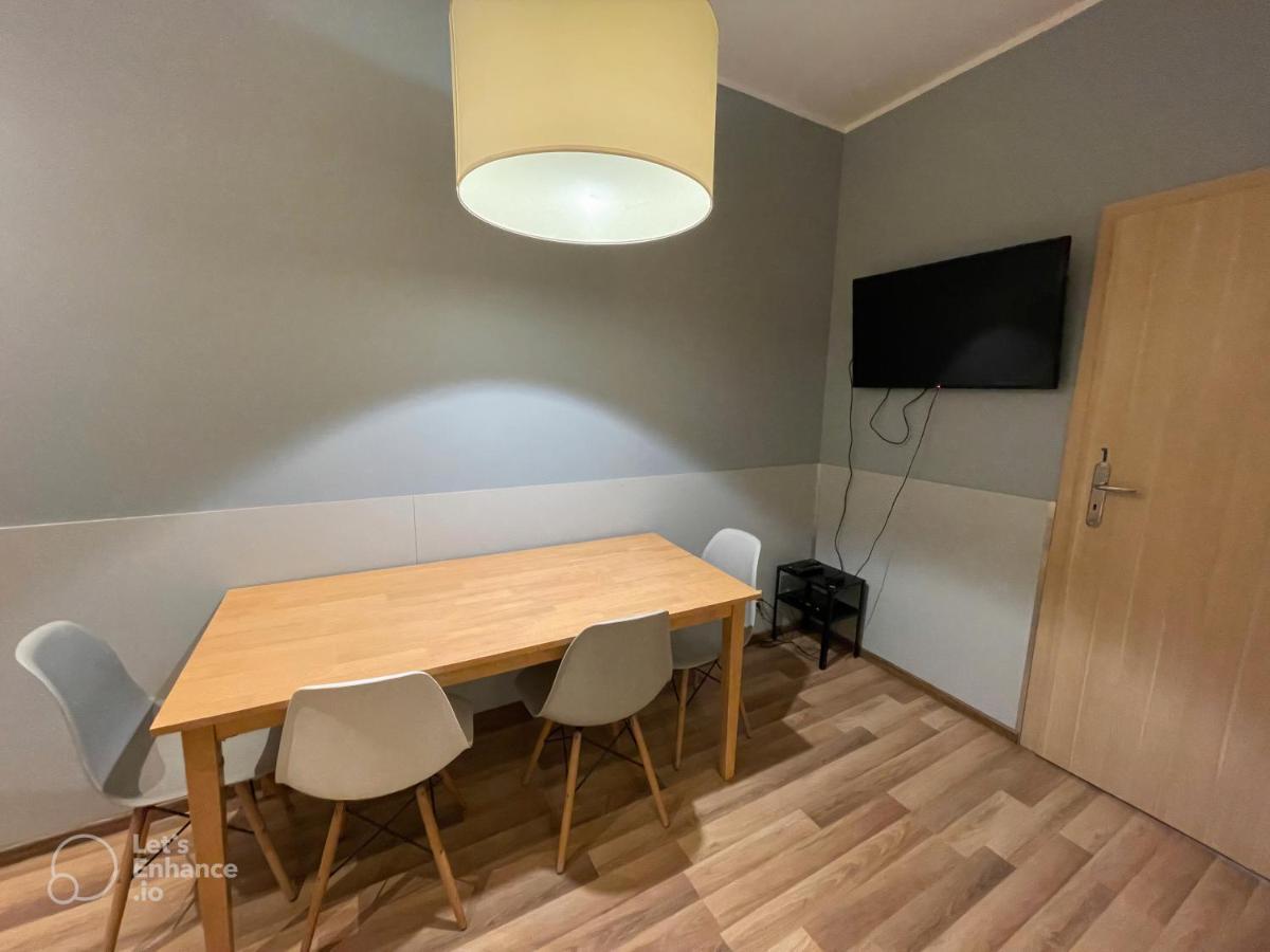 Lullaby Private Rooms بوزنان المظهر الخارجي الصورة