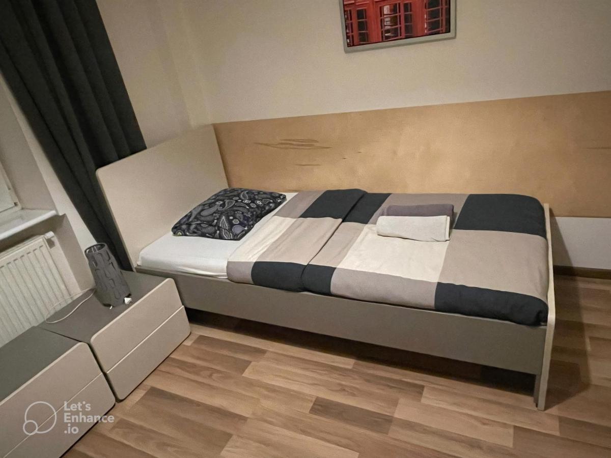 Lullaby Private Rooms بوزنان المظهر الخارجي الصورة