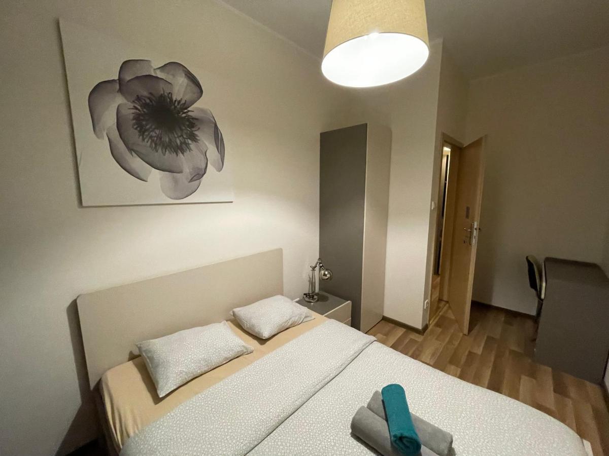 Lullaby Private Rooms بوزنان المظهر الخارجي الصورة