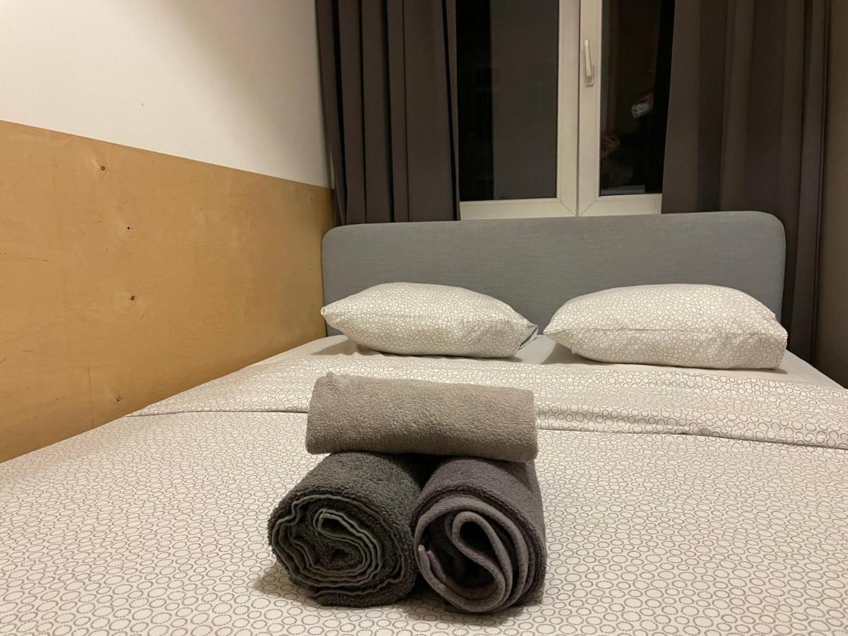 Lullaby Private Rooms بوزنان المظهر الخارجي الصورة
