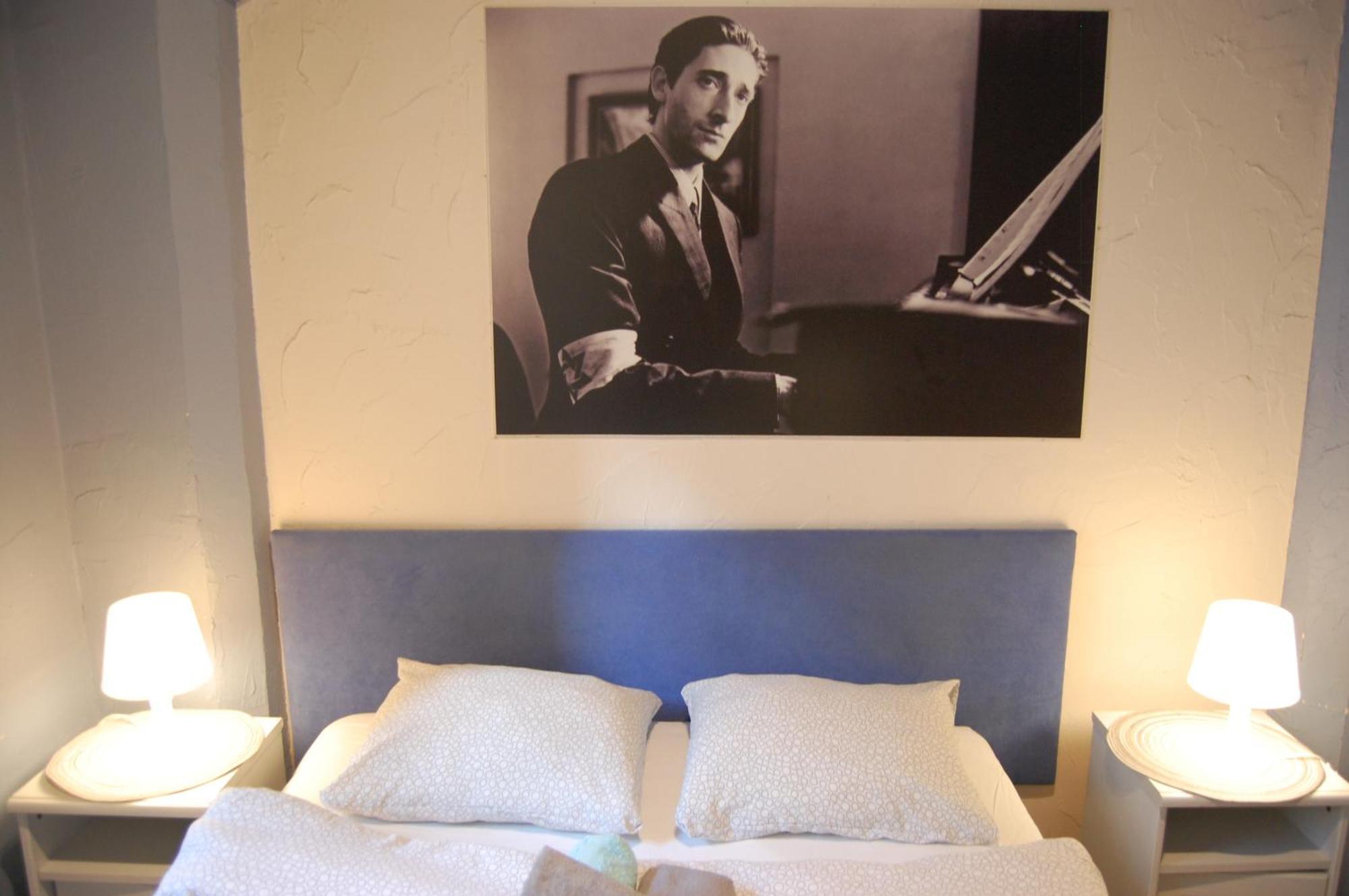 Lullaby Private Rooms بوزنان المظهر الخارجي الصورة