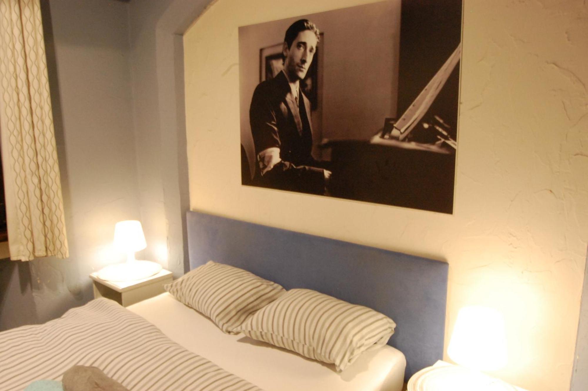 Lullaby Private Rooms بوزنان المظهر الخارجي الصورة