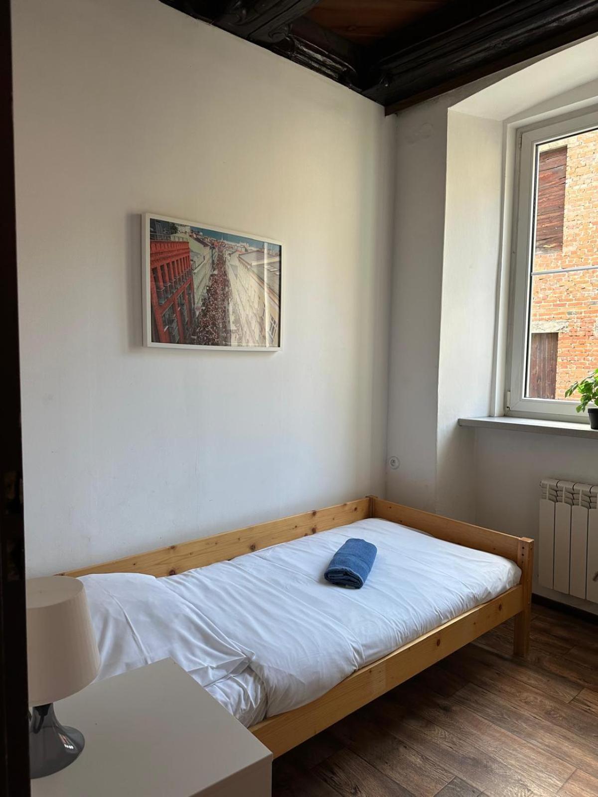 Lullaby Private Rooms بوزنان المظهر الخارجي الصورة