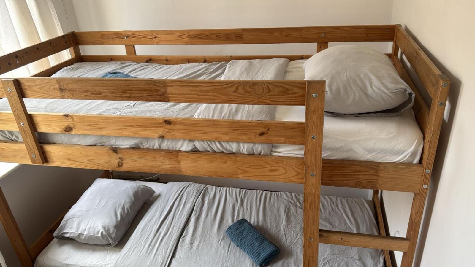 Lullaby Private Rooms بوزنان المظهر الخارجي الصورة