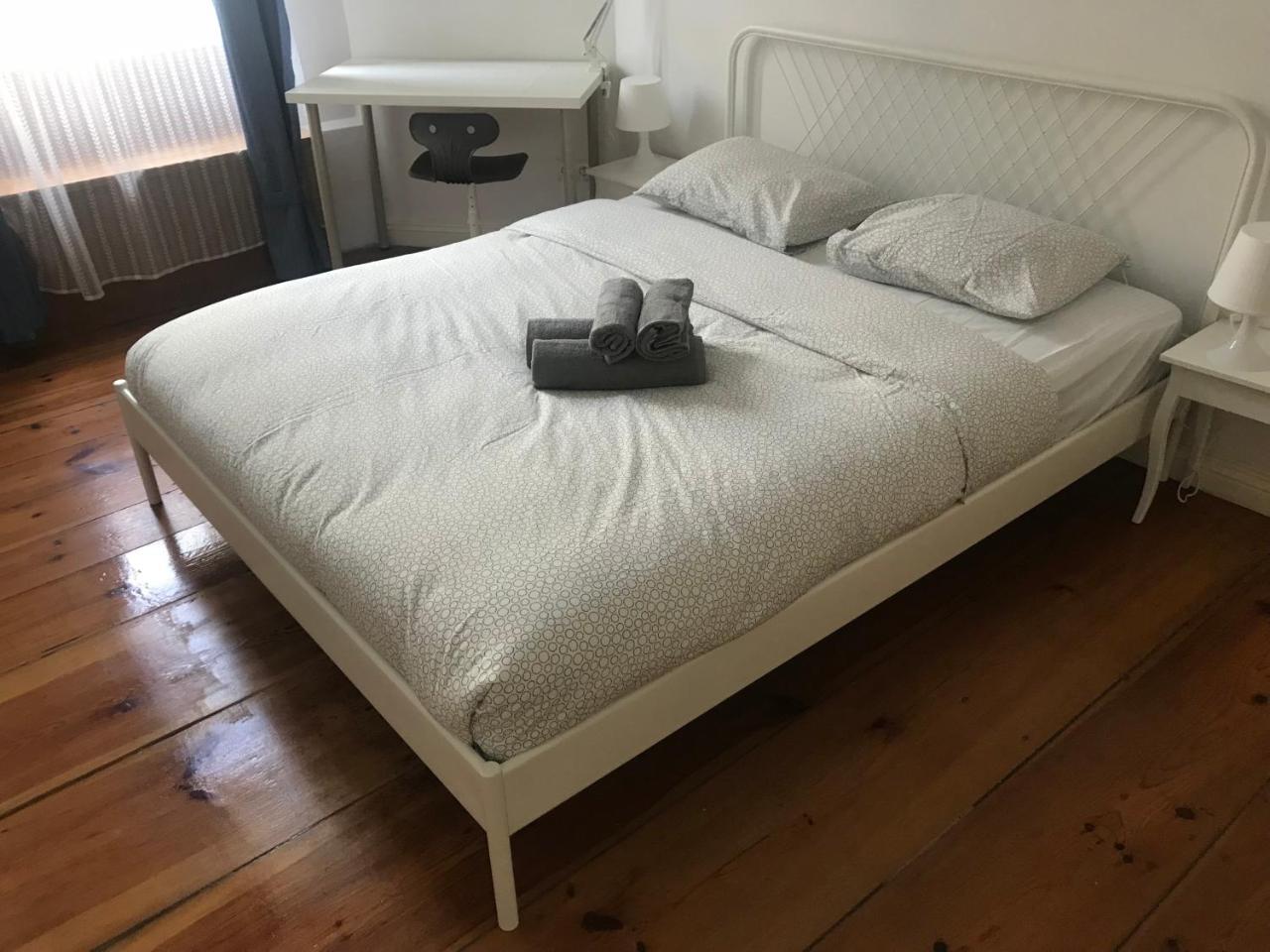 Lullaby Private Rooms بوزنان المظهر الخارجي الصورة