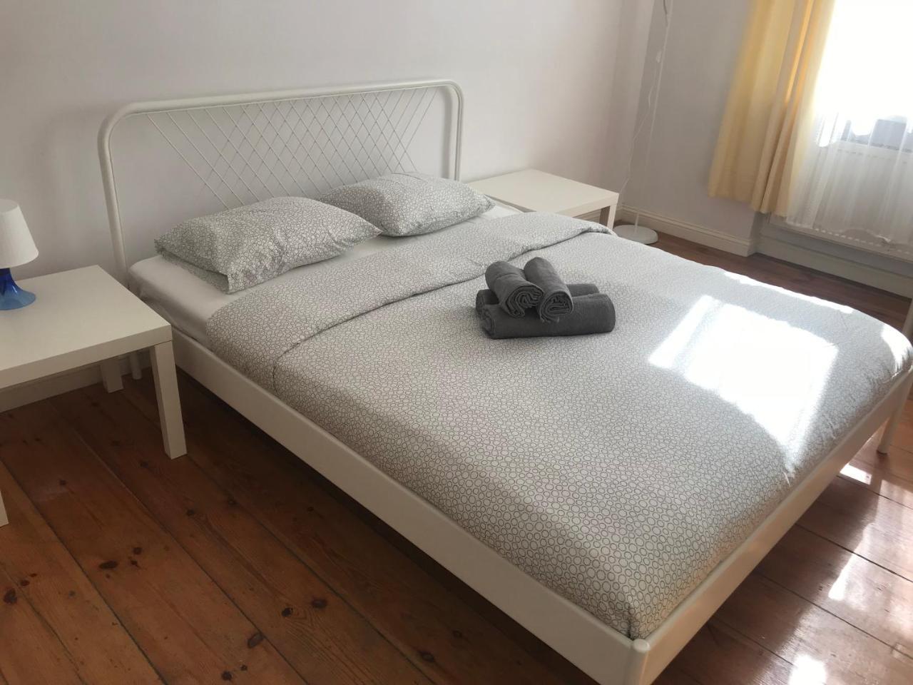 Lullaby Private Rooms بوزنان المظهر الخارجي الصورة