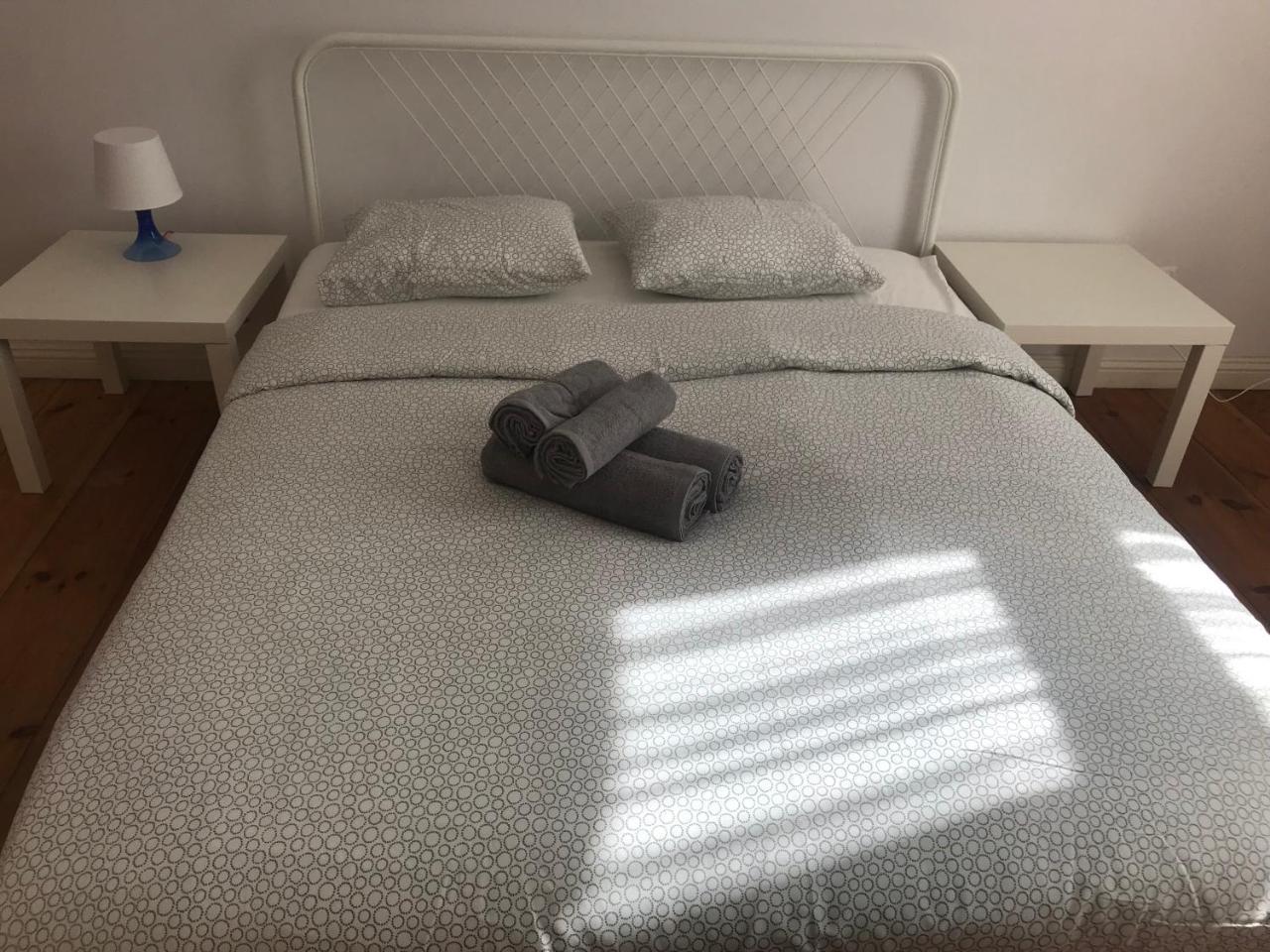 Lullaby Private Rooms بوزنان المظهر الخارجي الصورة